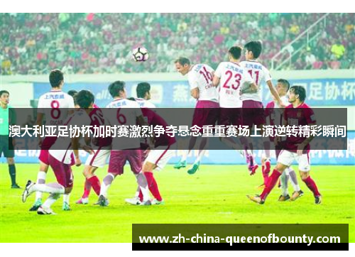 澳大利亚足协杯加时赛激烈争夺悬念重重赛场上演逆转精彩瞬间