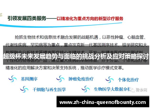 超级杯未来发展趋势与面临的挑战分析及应对策略探讨